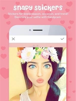 萌萌自拍相机  v1.5图1