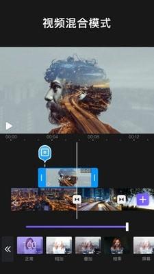 VivaCut  v2.15.5图2