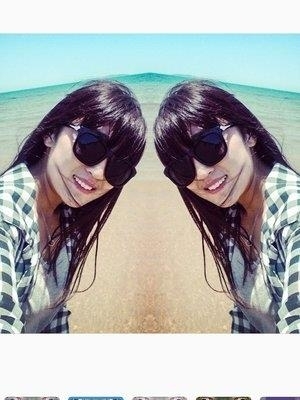 Best最美自拍