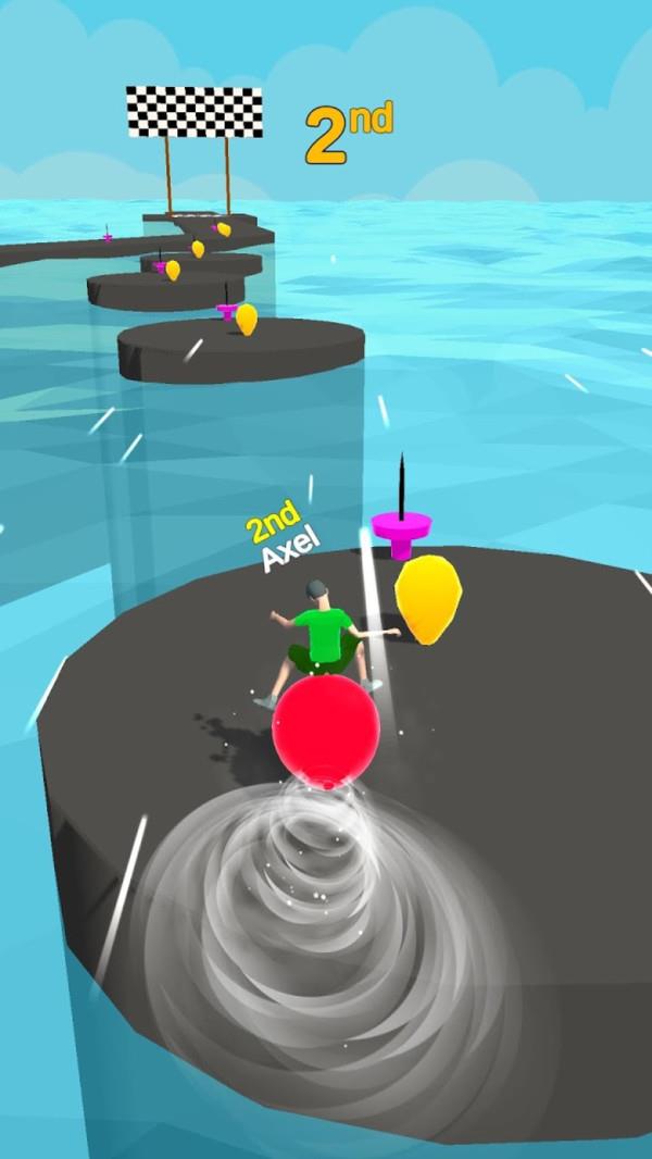 气球水上漂  v1.0.1图2