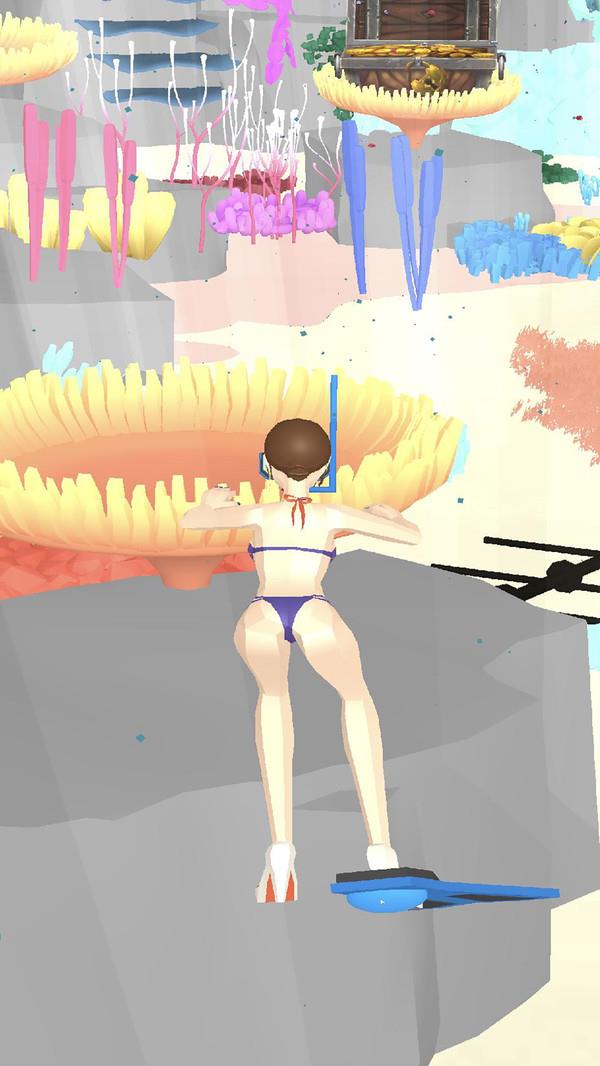 冲浪我最美  v1.0.0图3