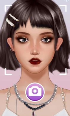 DIY化妆师  v1.341图1
