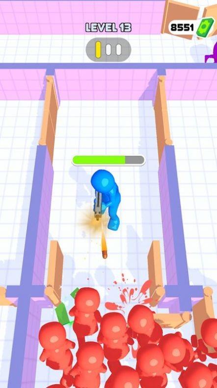 破门大战  v1.0.0图3