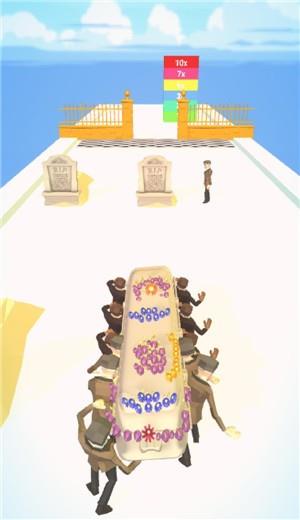 抬棺我最牛  v1.09图1