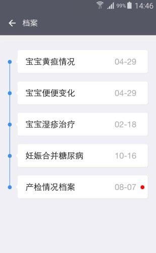 若水医生