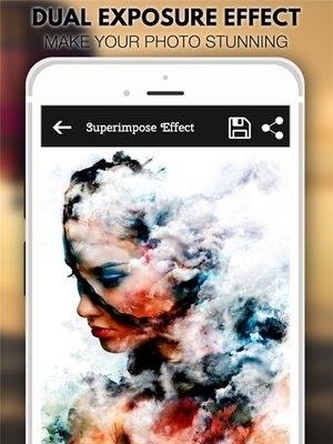 图片PS合成器  v1.10图2