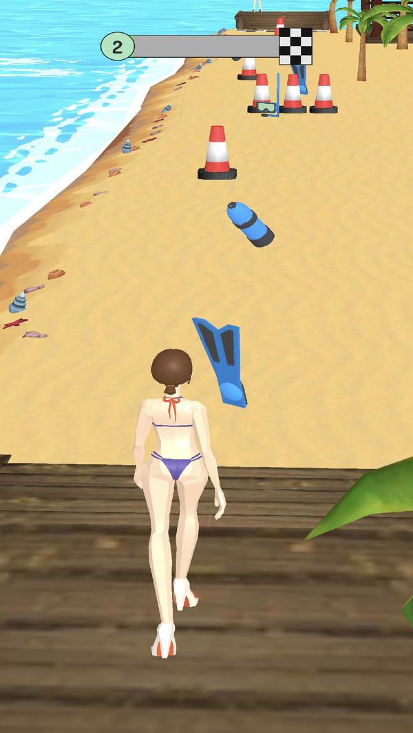 冲浪我最美  v1.0.0图2