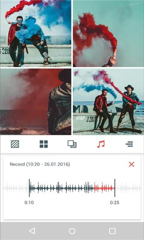 可立拍