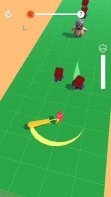 大宝剑砍僵尸  v0.1图3