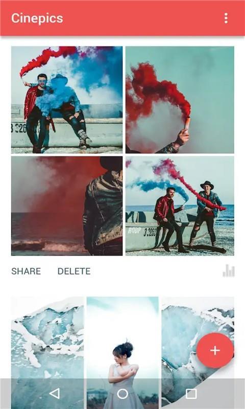 可立拍  v1.8图1