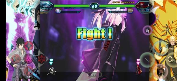 MUGEN火影忍者  v1.3.0图2