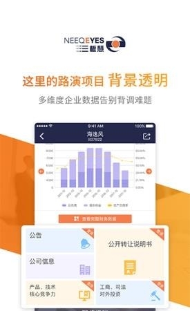 路演助手  v2.0.4图4