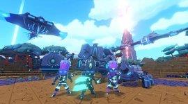 方舟方块世界最新版  v3.9.2图1