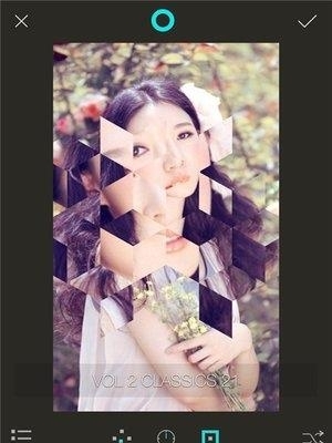 画中画格子相机  v1.3.5图2