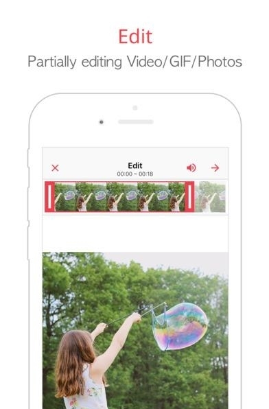 intoLivepro安卓版  v1.0图1