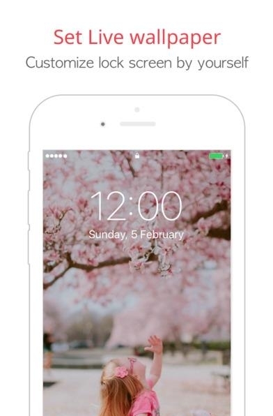 intoLivepro安卓版  v1.0图3