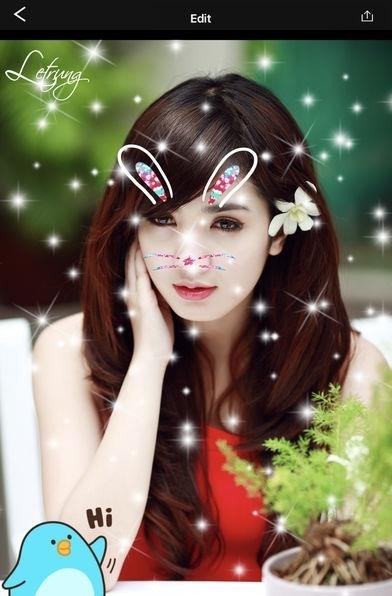 Snow相机  v1.2.17图2