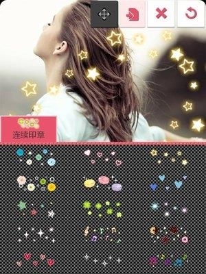 大头贴相机  v2.1.9图3