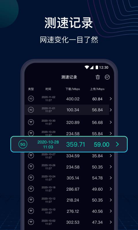 网速管家  v7.0.3图2