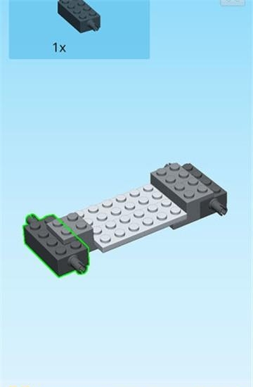 乐高拼搭指引  v1.1.12图4