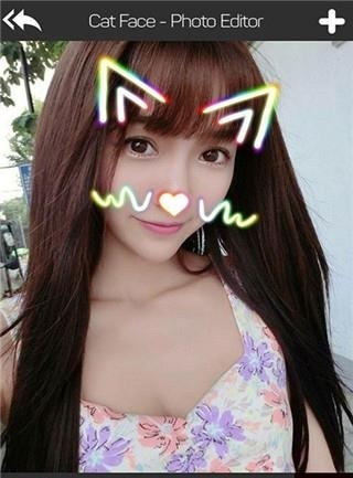 萌咔相机  v1.1图4