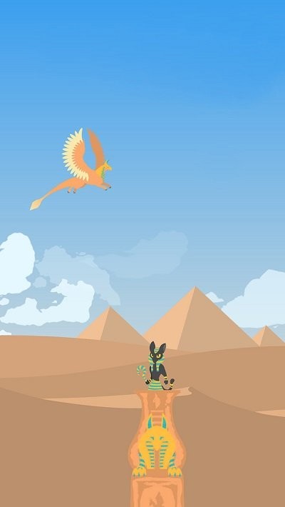 怪兽小岛  v1.0.6图2