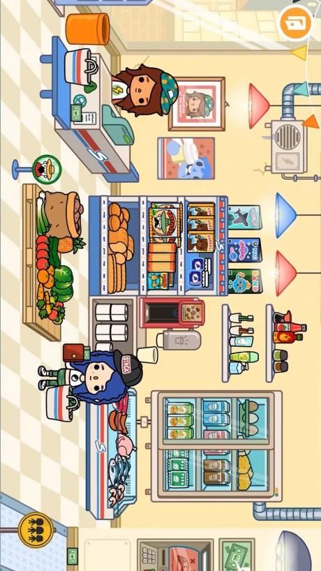 托卡玩具大乱斗  v1.5图4