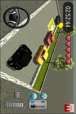 真实停车3D  v2.3图3