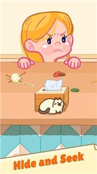 小猫之家