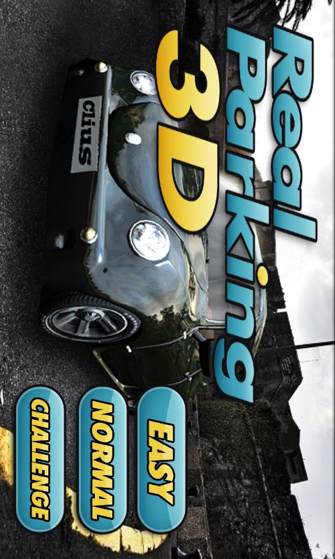 真实停车3D  v2.3图1