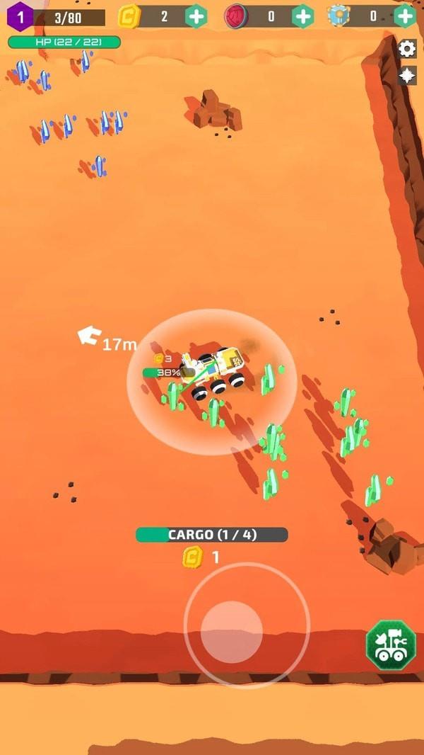 太空矿工大亨  v1.86图3