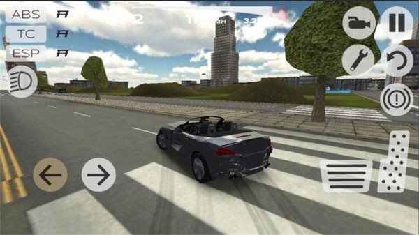 机器人沙盒模拟器  v6.01图3
