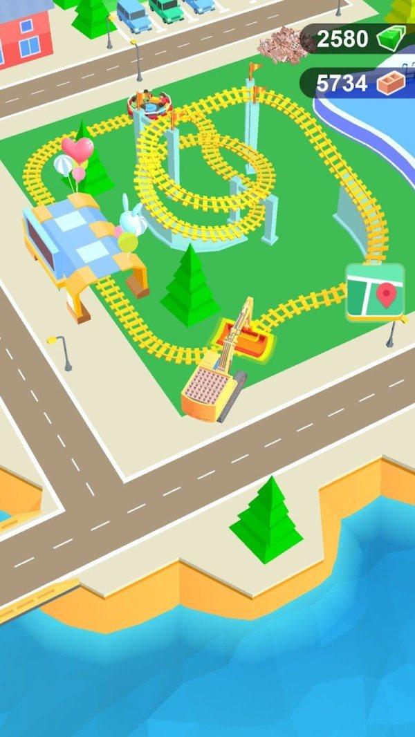 工艺游乐园  v1.0.5图1