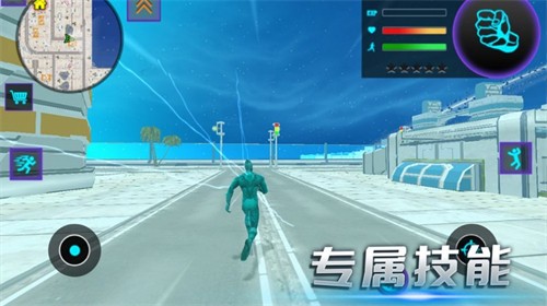 决战罪恶城市  v2.0图1