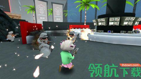 厉害的老太3  v1.0.0图3