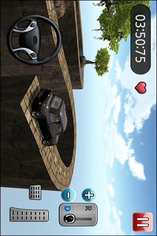 真实停车3D  v2.3图2