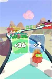 数数飞箭  v1.0.0图2