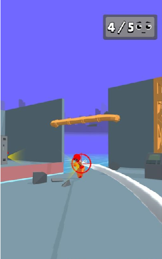 SCP逃离基地  v1.0.1图3