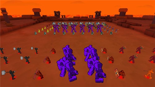 暴躁战神  v1.0.0图2