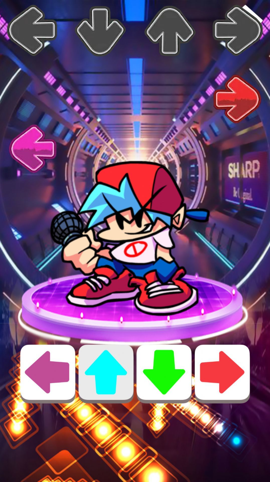 高音歌唱家  v1.0图3
