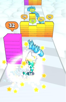 上帝进化跑  v1.3.0图2