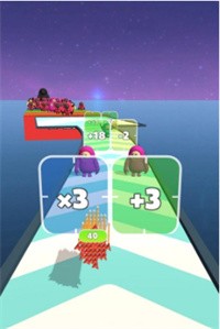 数数飞箭  v1.0.0图1