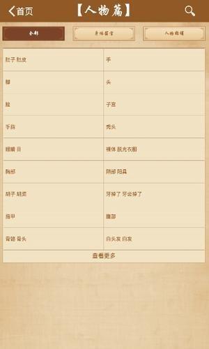 2345周公解梦  v2.1图2