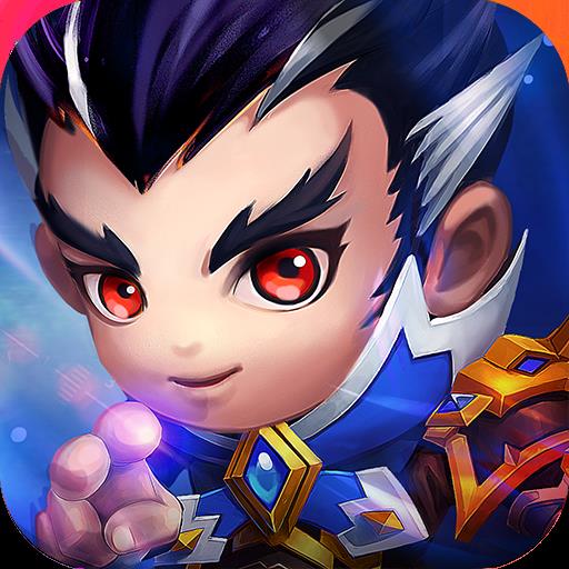 地下城与勇士M韩服