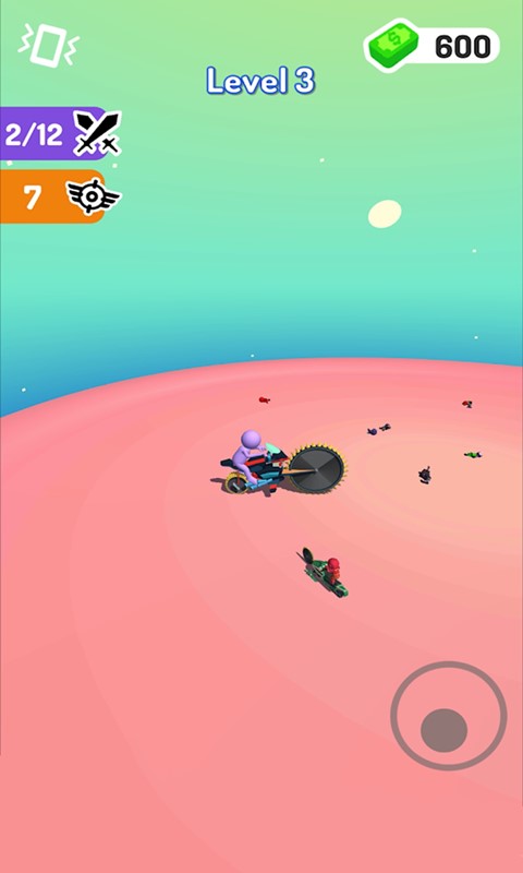 无尽生存挑战  v1.0图2
