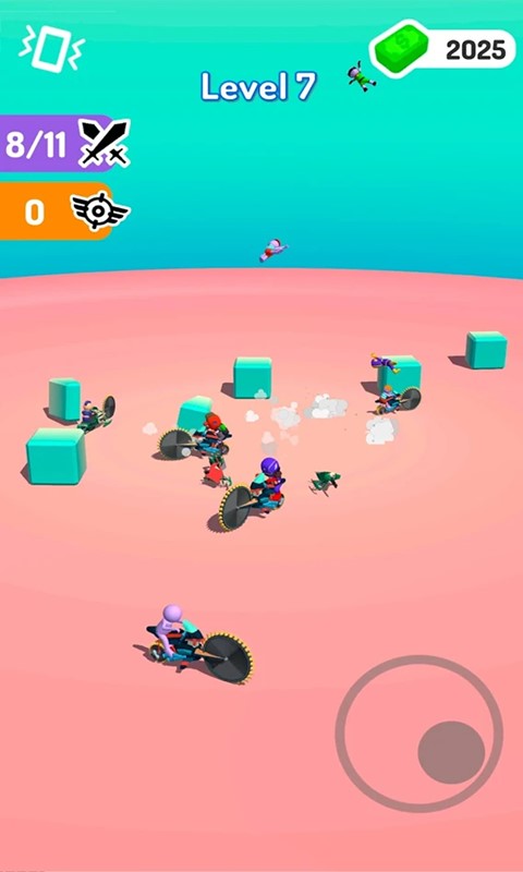 无尽生存挑战  v1.0图3