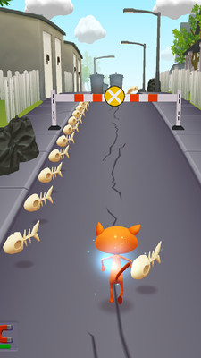 宠物猫无尽跑酷  v1.5图3