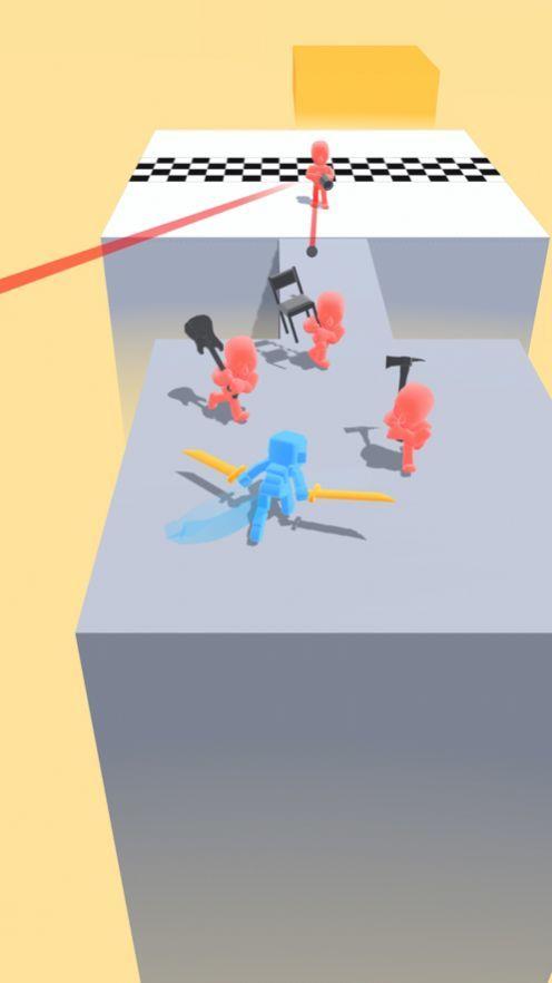光影武士  v1.0.9图2