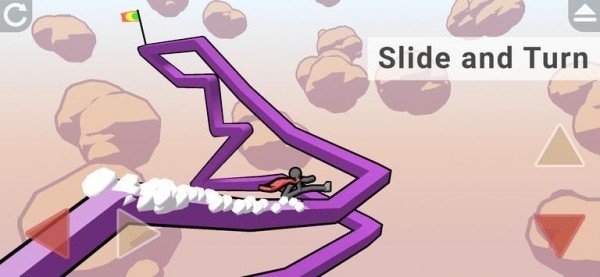 空中达人冲刺  v2.7.5图2