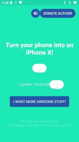 Smartphone  v1.0图1